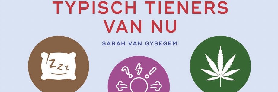 SarahVGysegem's profile banner image