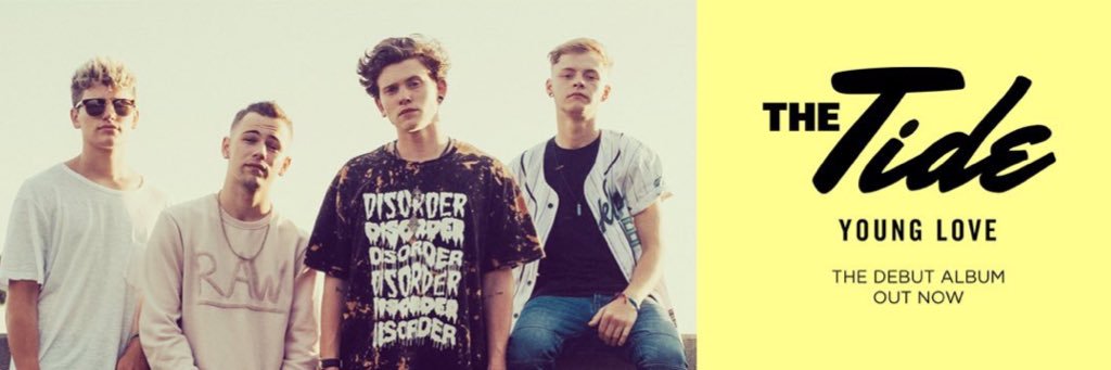 TheTideItaly's profile banner image