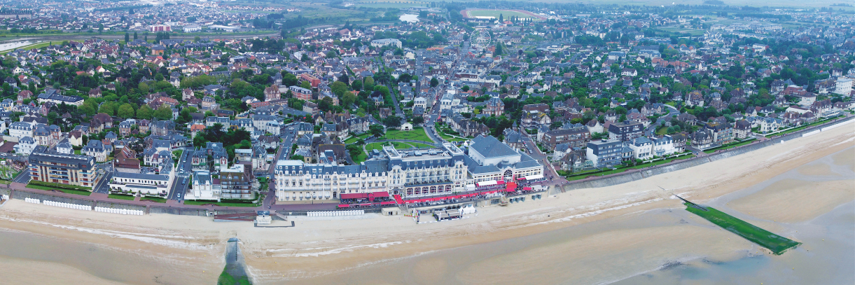 CabourgDrones banner