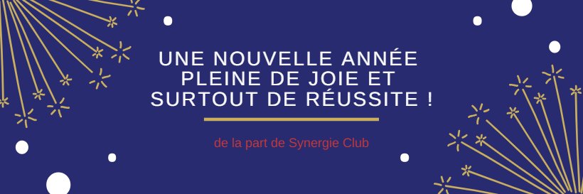 SynergieClub's profile banner image