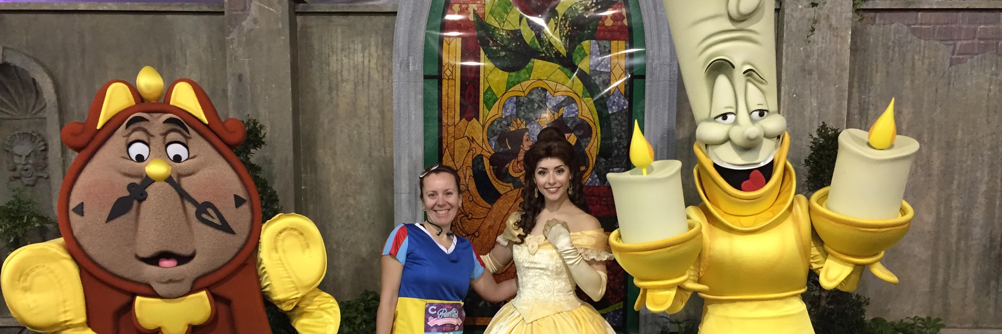 Dr. Isabel C Escobar (she/her/hers) banner