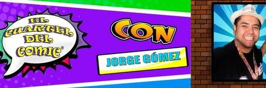 Elcuarteldelcomic banner