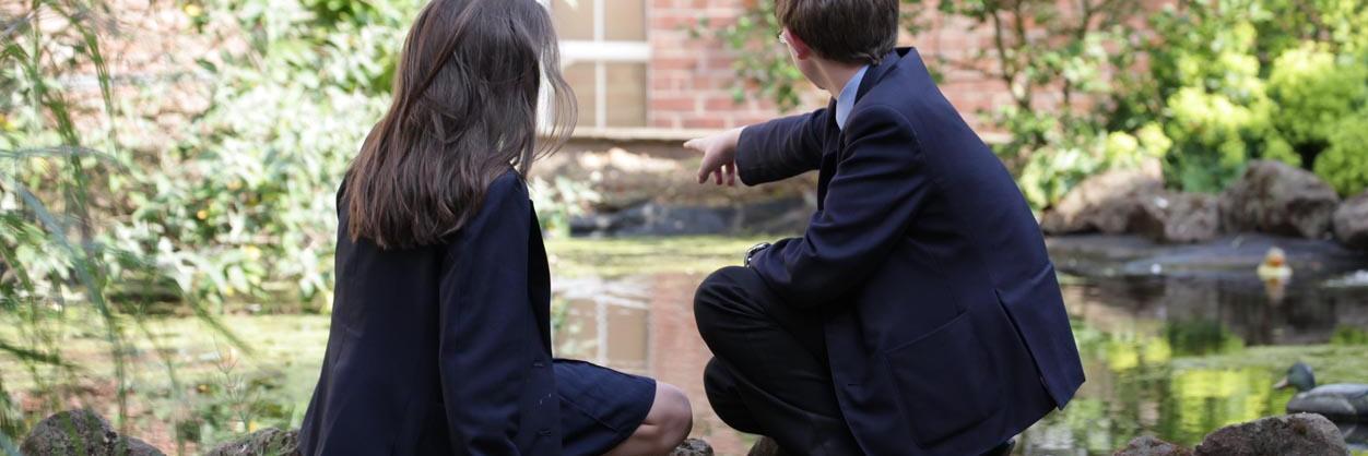 hhs4maths's profile banner image