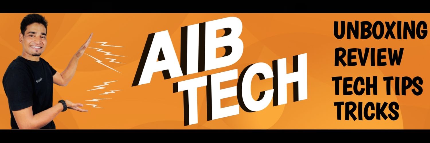 aibtech17's profile banner image