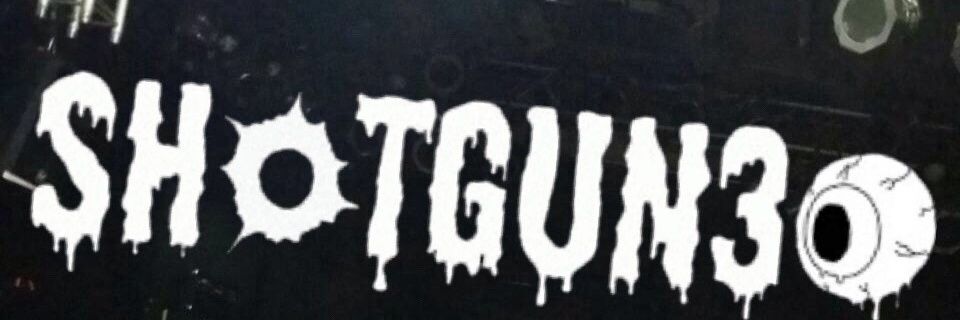 30SHOTGUN's profile banner image