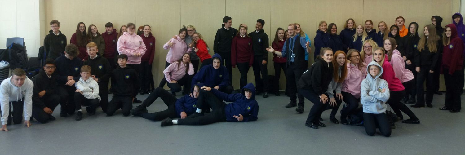 MXDofE's profile banner image