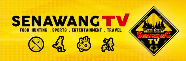 SenawangTV Profile Banner