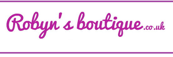 RobynsBoutique's profile banner image