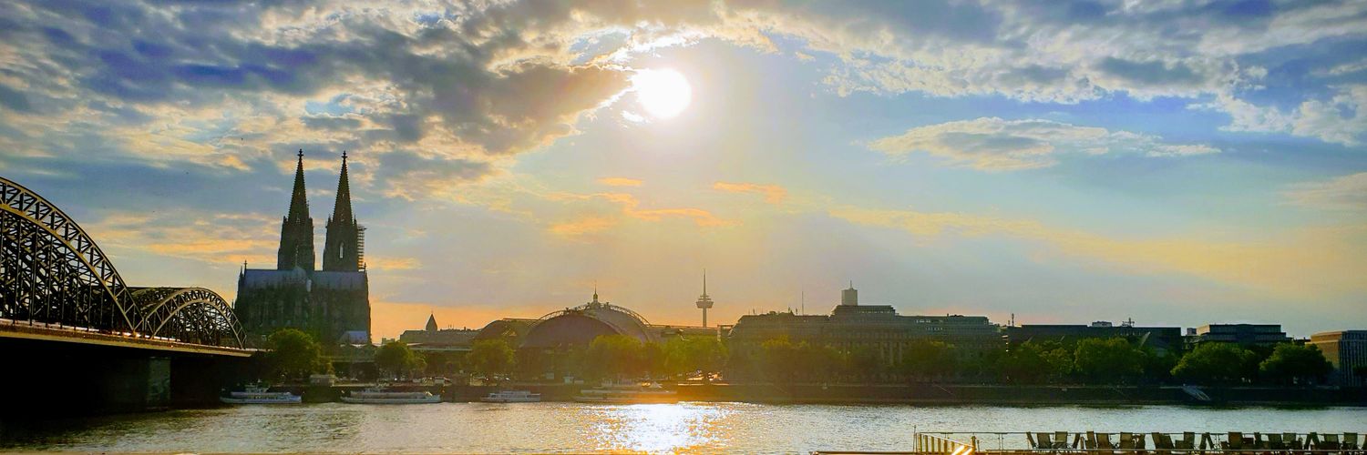 danielcologne's profile banner image