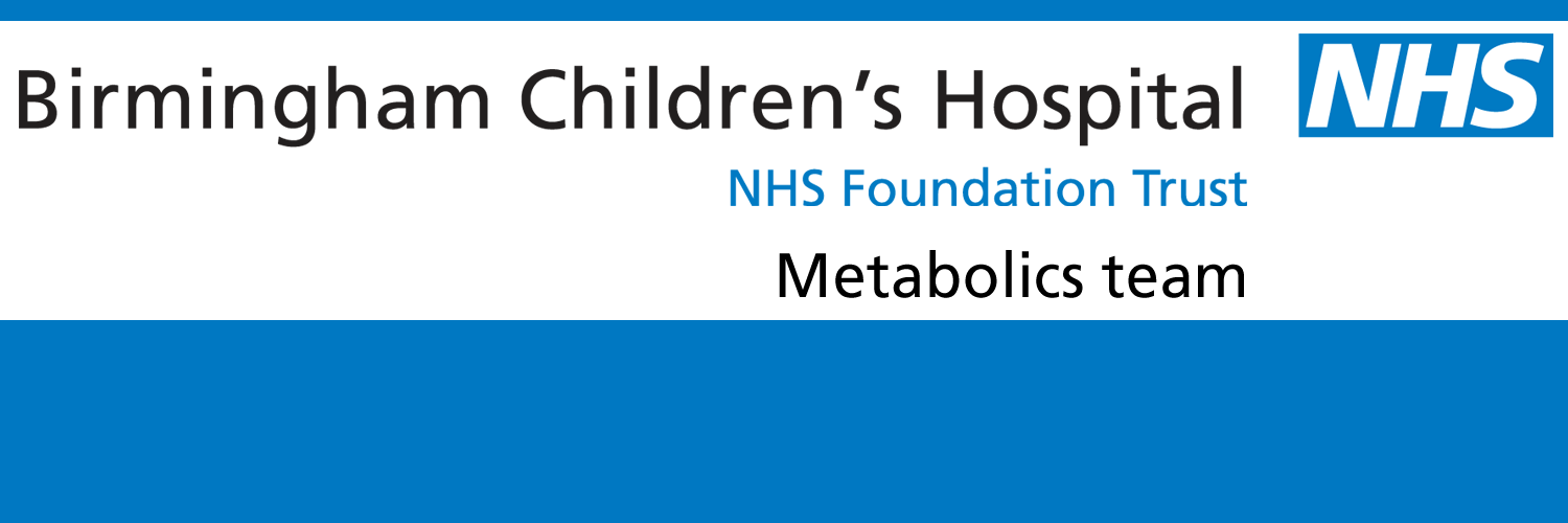 BCH Metabolics banner