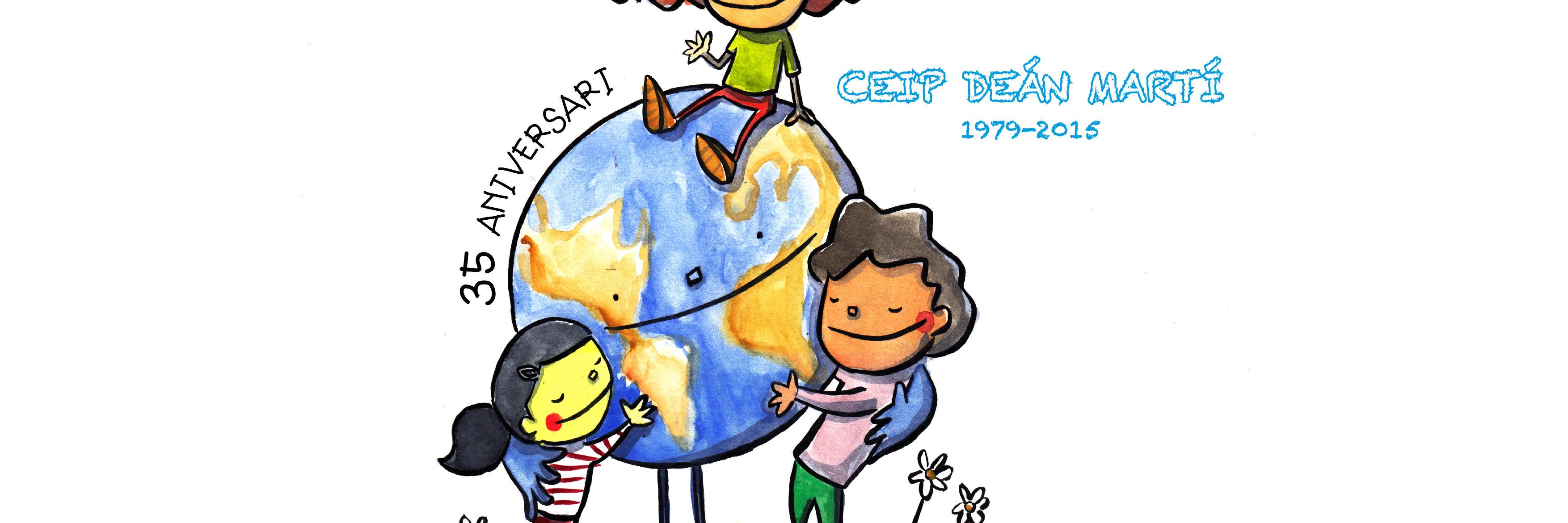 ceipDeanMarti's profile banner image