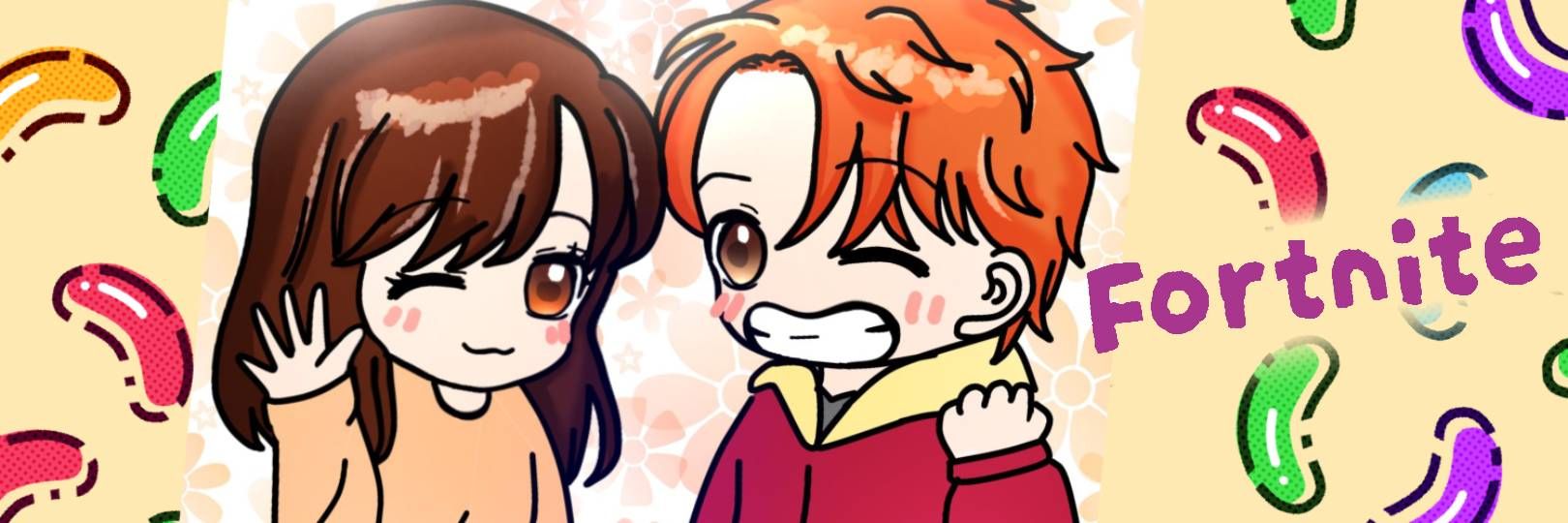 ラッキーヨシボン banner