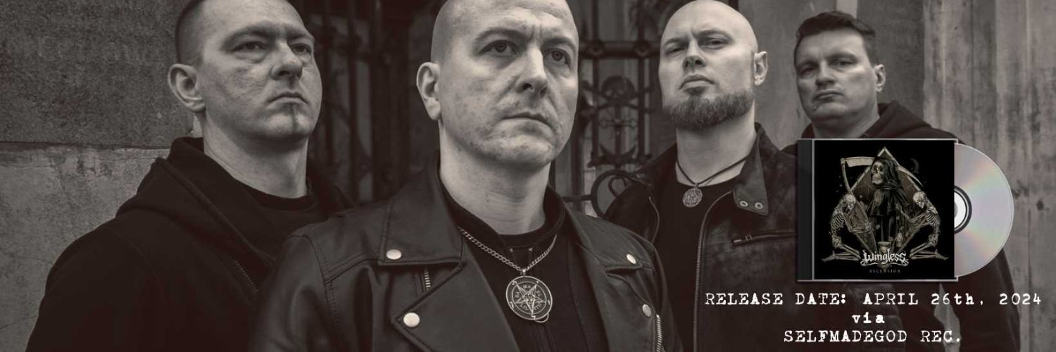 WinglessCracow's profile banner image