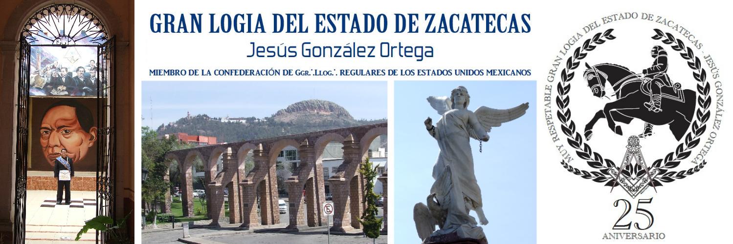 LogiaZacatecas's profile banner image