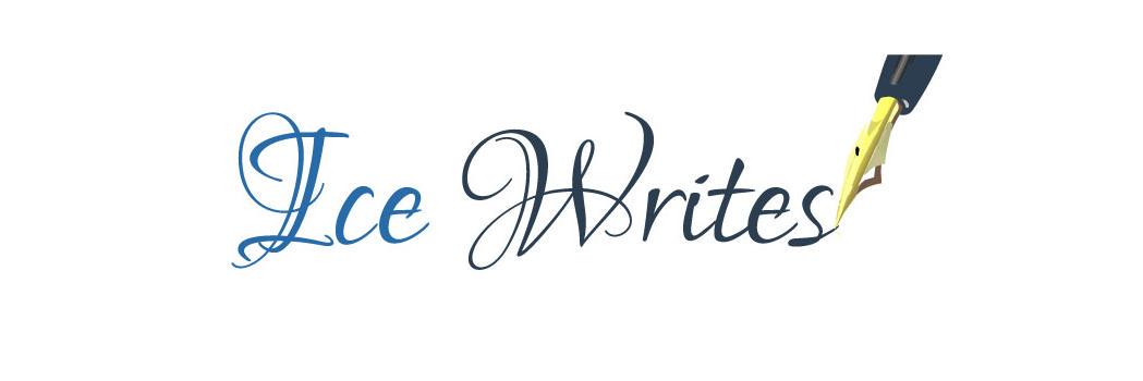 IceWrites's profile banner image