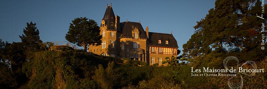 Olivier Roellinger banner