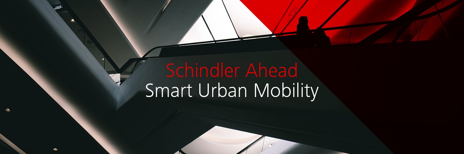 SchindlerAhead's profile banner image