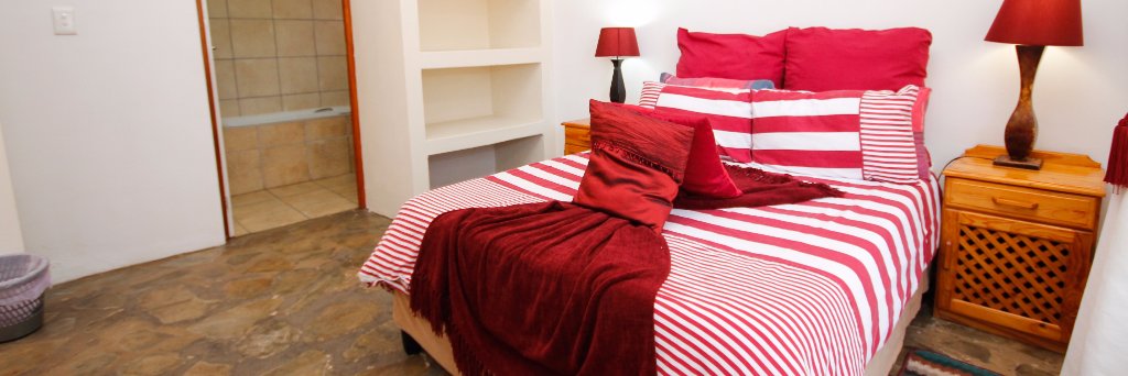 Botterkloof Resort banner