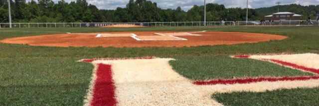 Generals Baseball banner
