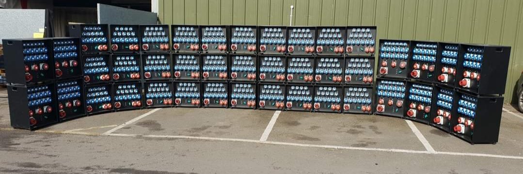 SES Entertainment banner