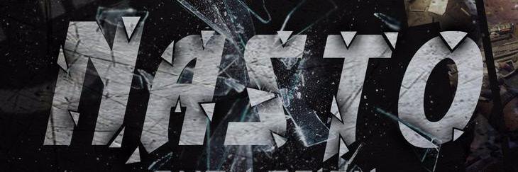 Nasto banner