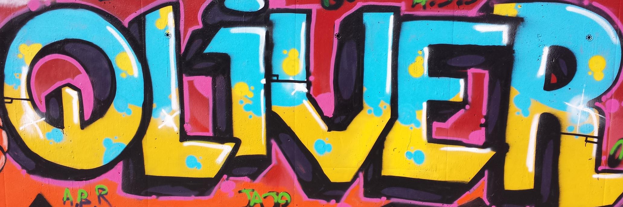 OliverLimpio's profile banner image