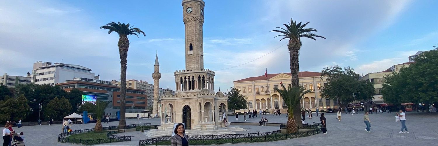 BoranBasgul's profile banner image
