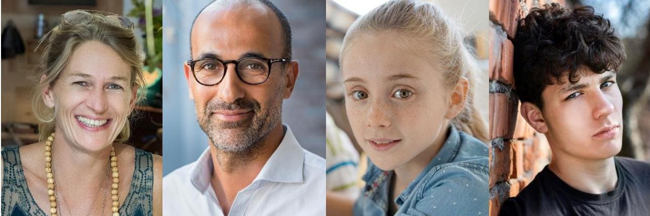 Pro Persona Connect afdeling Preventie banner