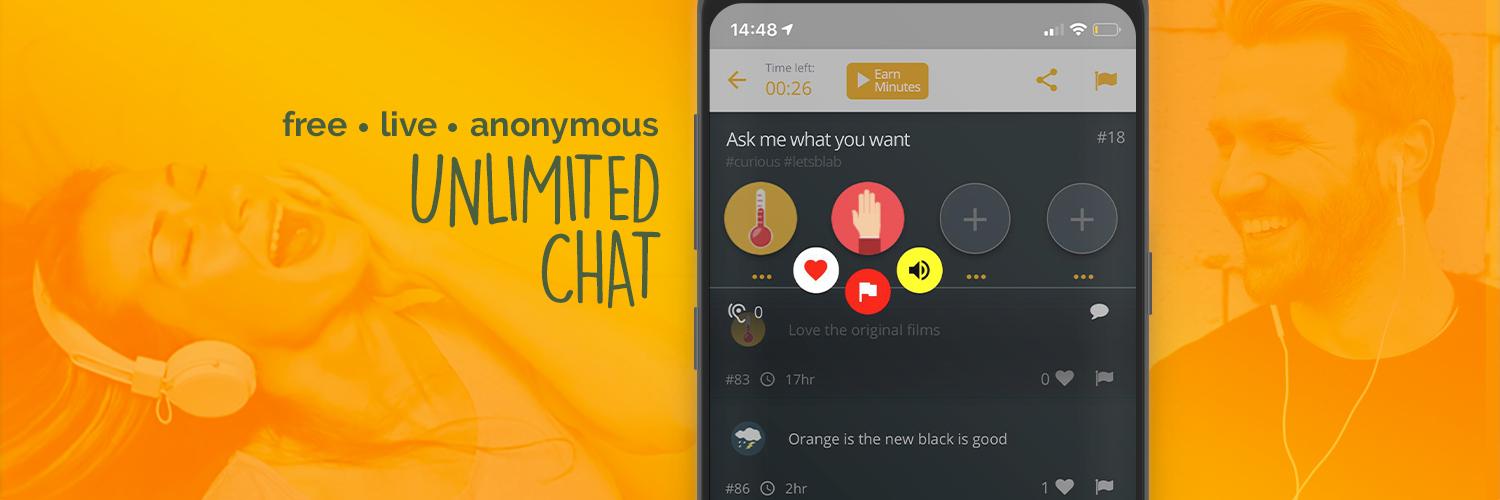 blab_app's profile banner image