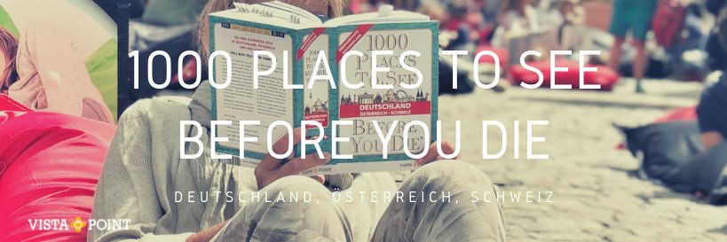 VISTA POINT Verlag banner