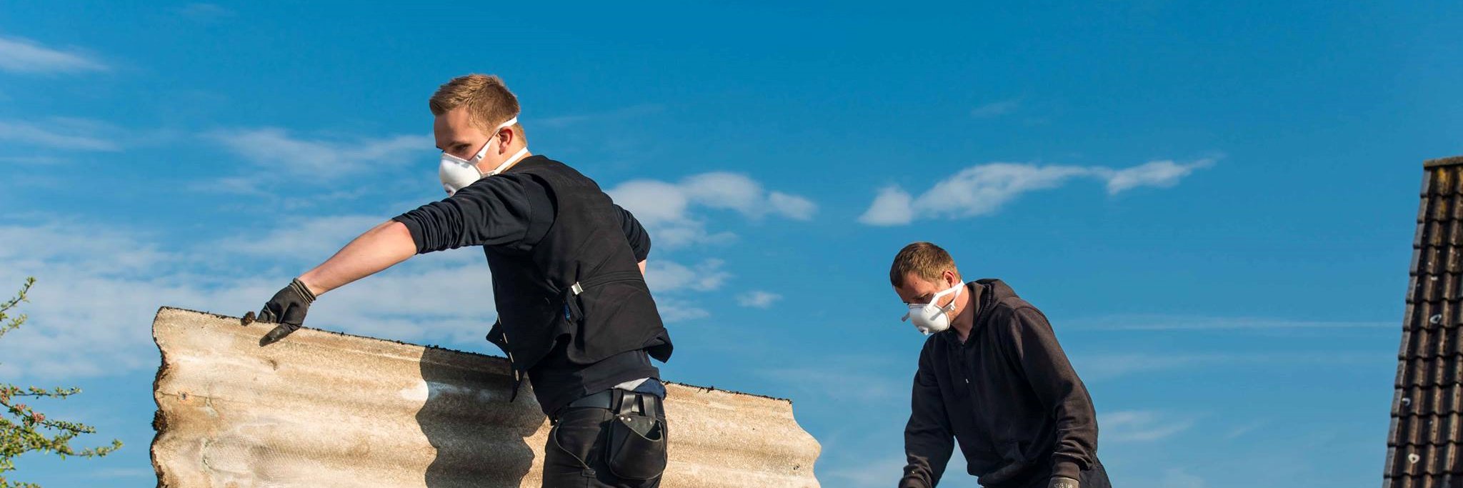 AsbestosAwareUK's profile banner image