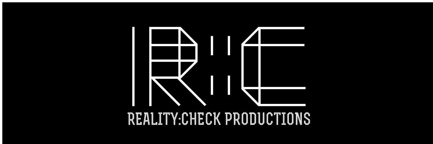 Reality:Check Productions banner
