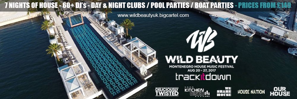WeShareTickets's profile banner image