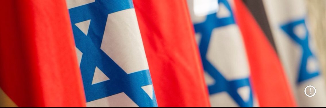 Andreas Hallaschka 🇮🇱 🇺🇦 's banner