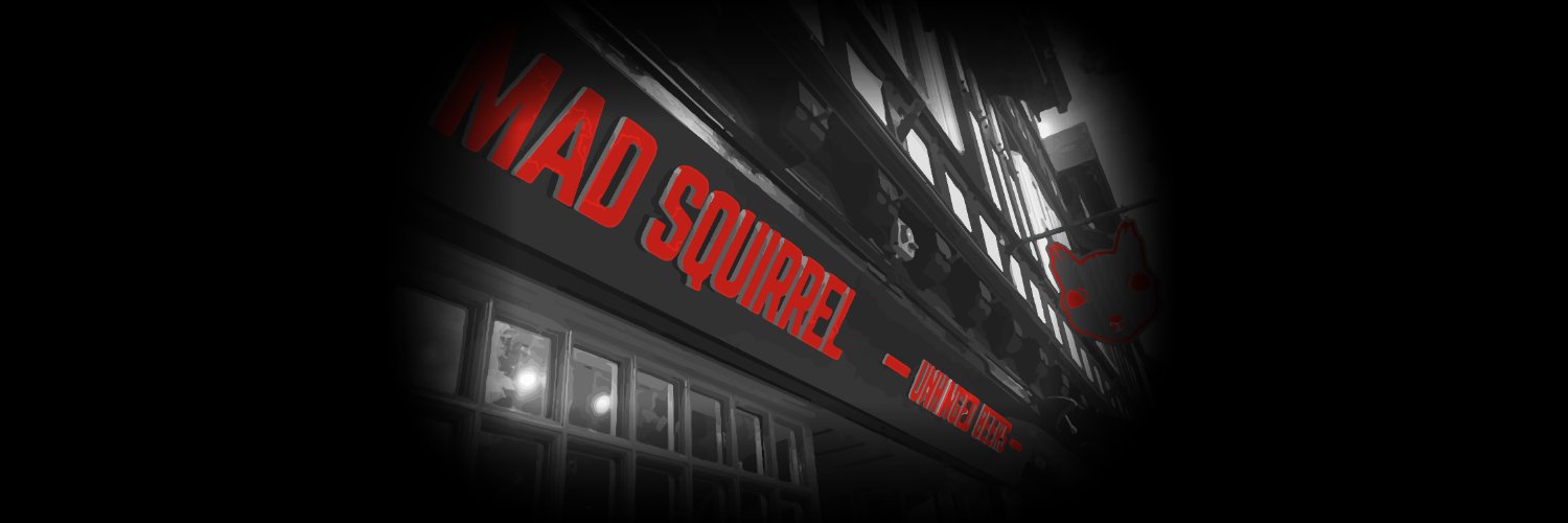 madtapberko's profile banner image