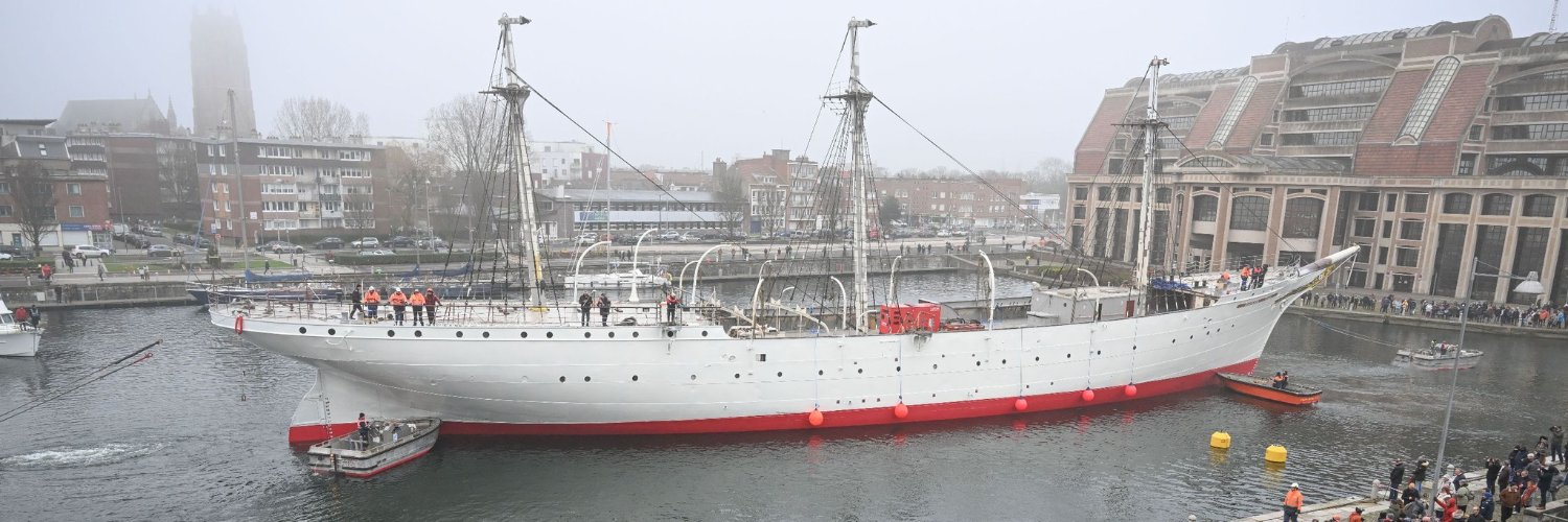 Ville de Dunkerque banner