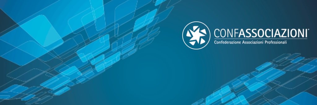 CONFASSOCIAZIONI banner