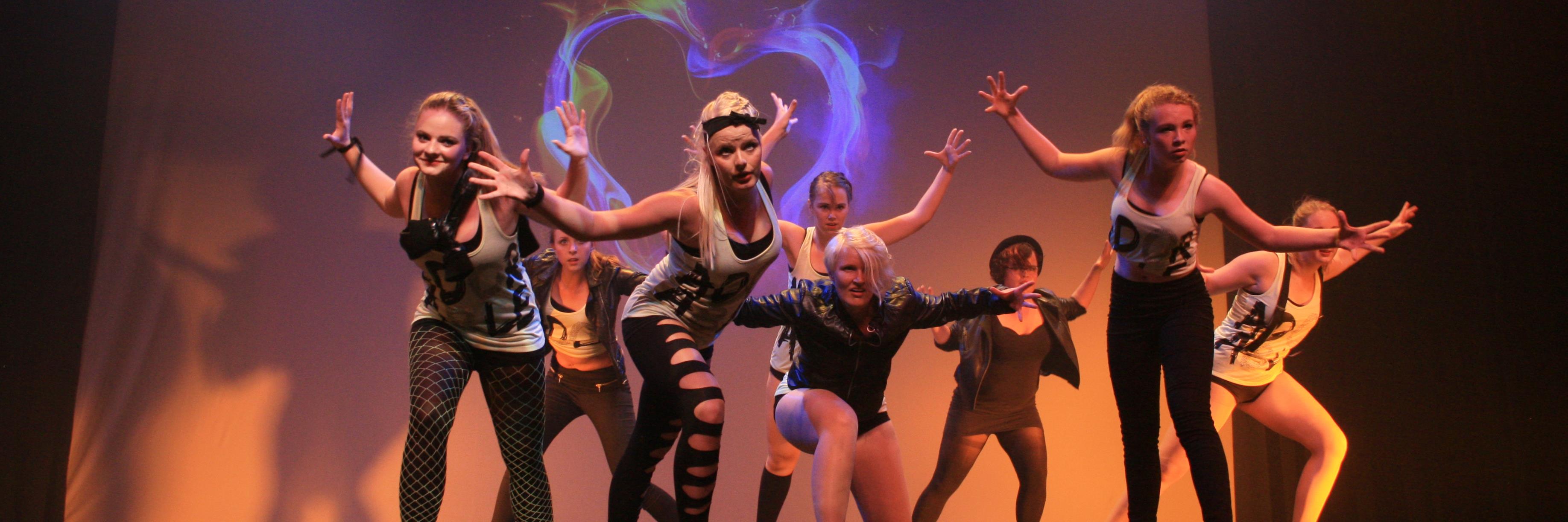 Dancing4all's profile banner image