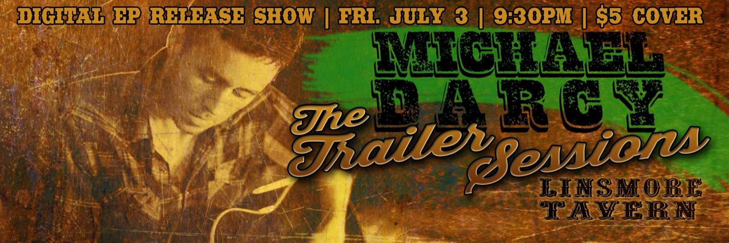 MDarcyMusic's profile banner image