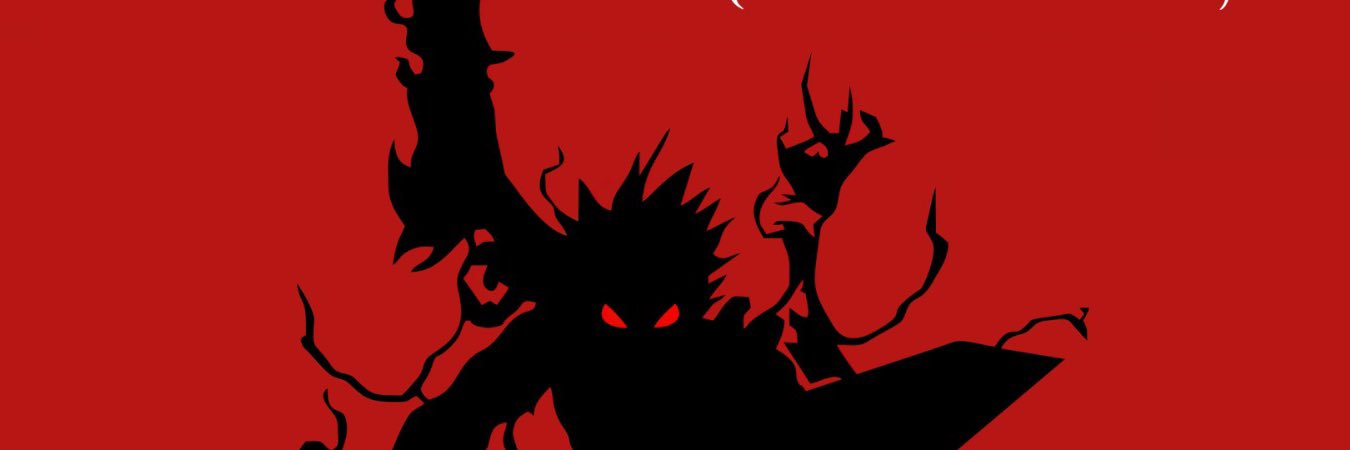 Nabil Jeostar's Bizarre Adventure banner