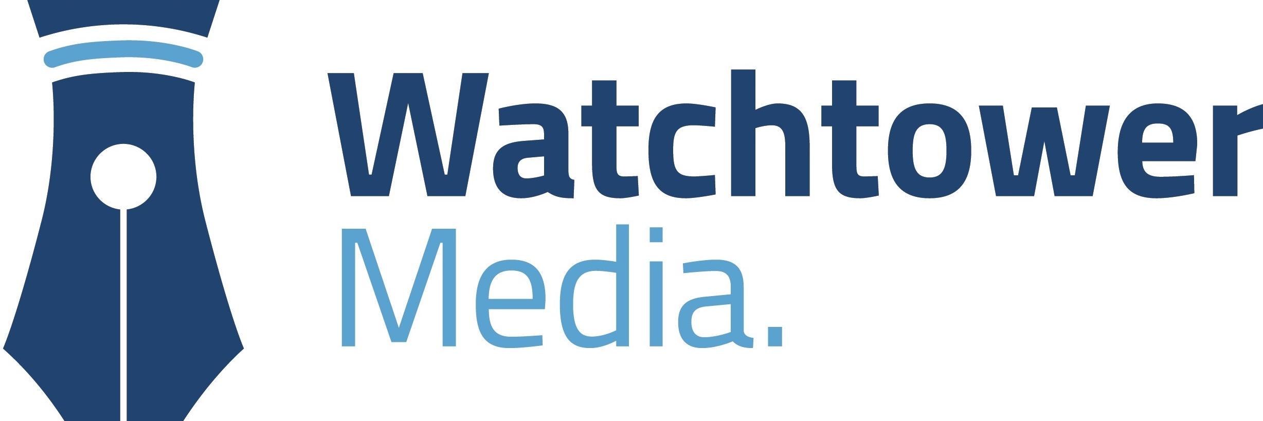 WatchtowerMedia's profile banner image