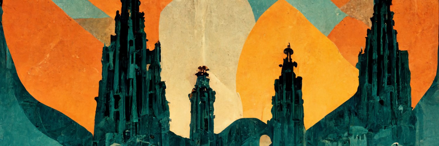 datracka's profile banner image