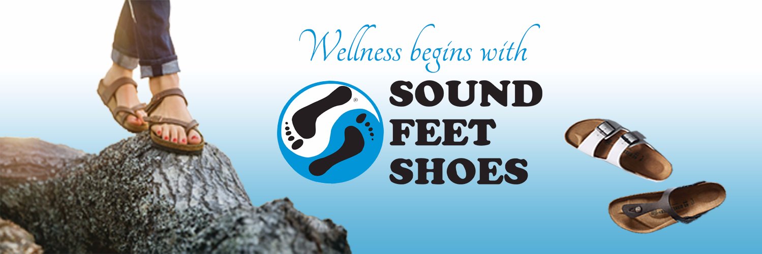 SoundFeet's profile banner image