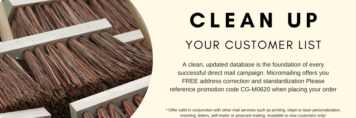 MicromailingCA's profile banner image
