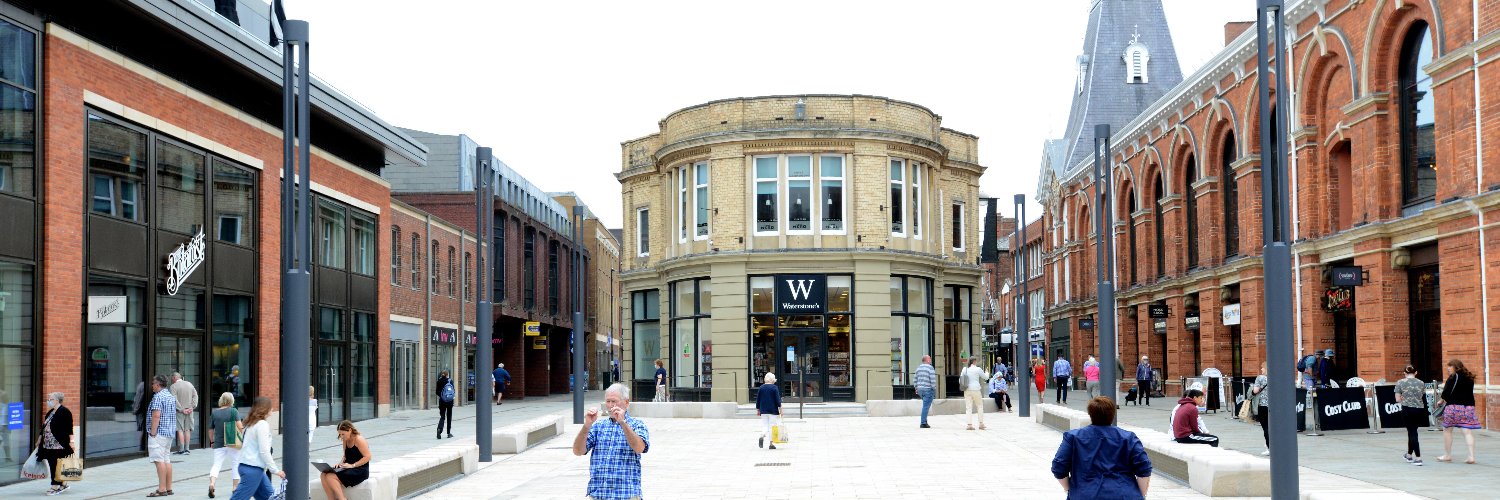 cornhillquarter's profile banner image