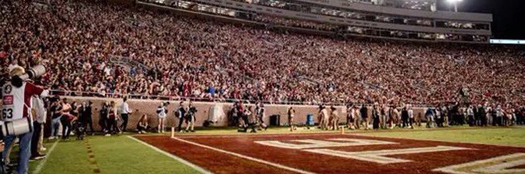 Tim Harris Jr.'s banner
