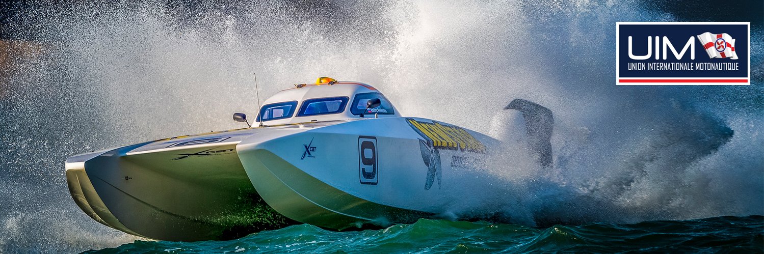 uimpowerboating's profile banner image