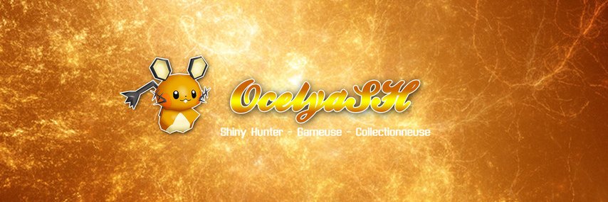 OcelyaSH's profile banner image