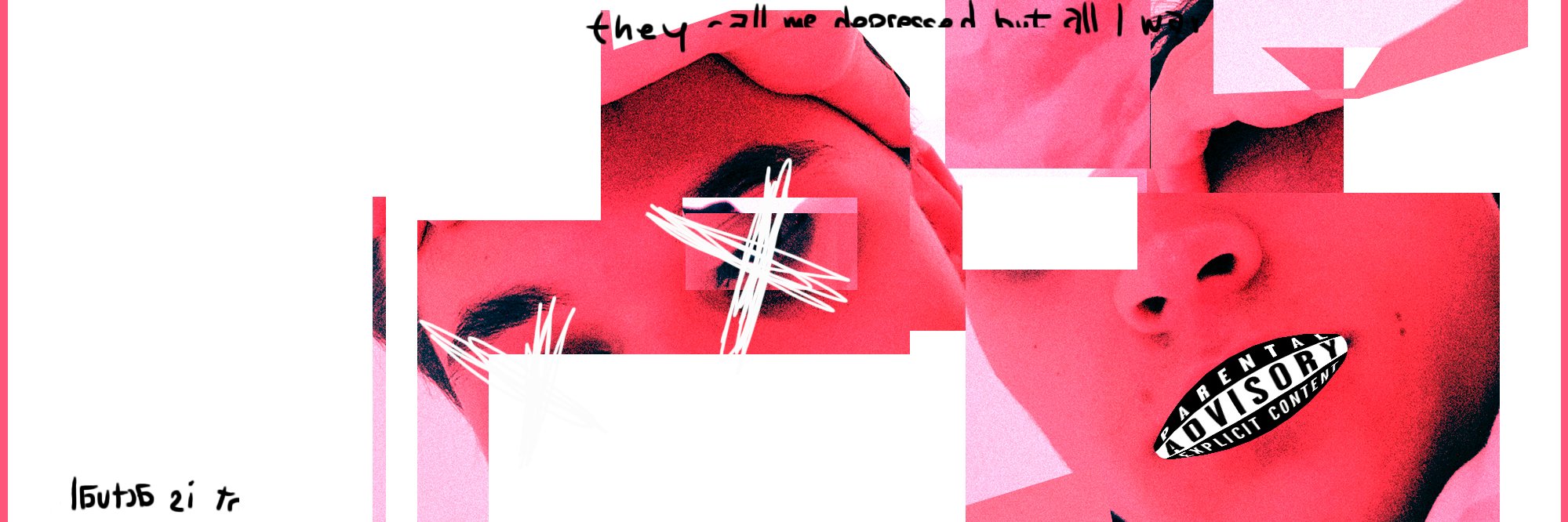 restedroom's profile banner image