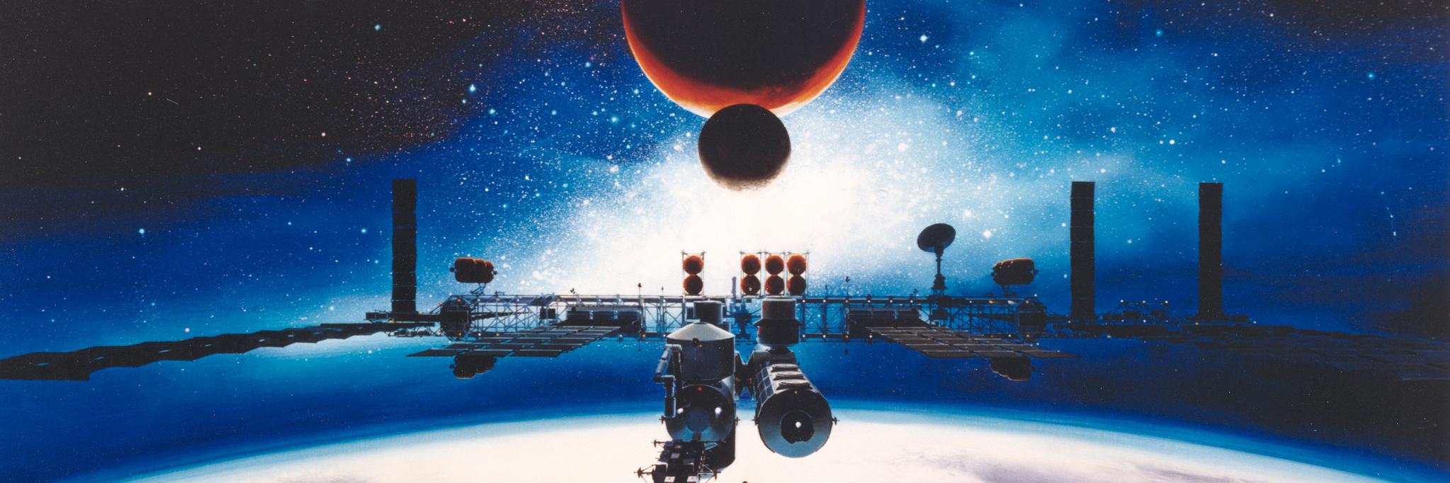SpaceAppsMLI's profile banner image